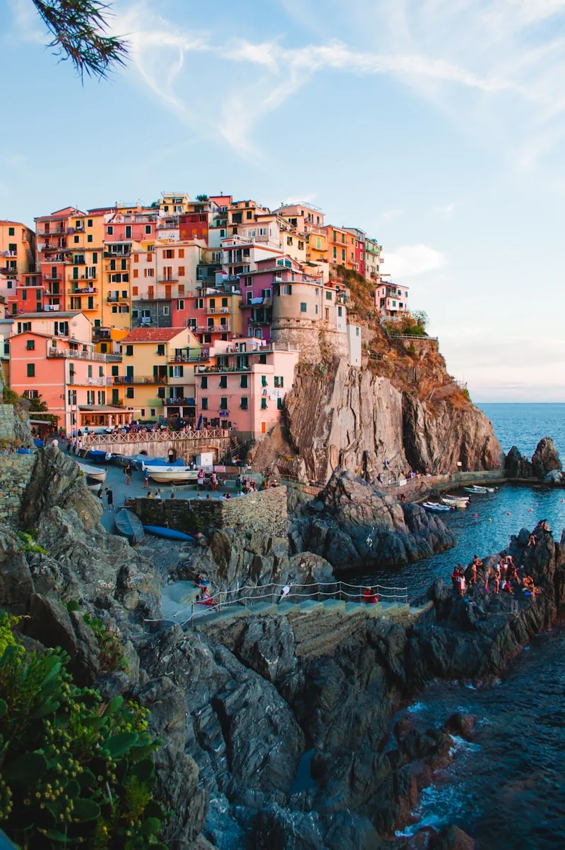 Florence, Italy Fitness Retreats