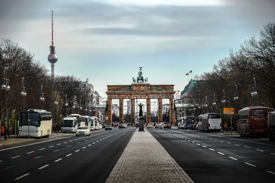 Germany Fitness Retreats