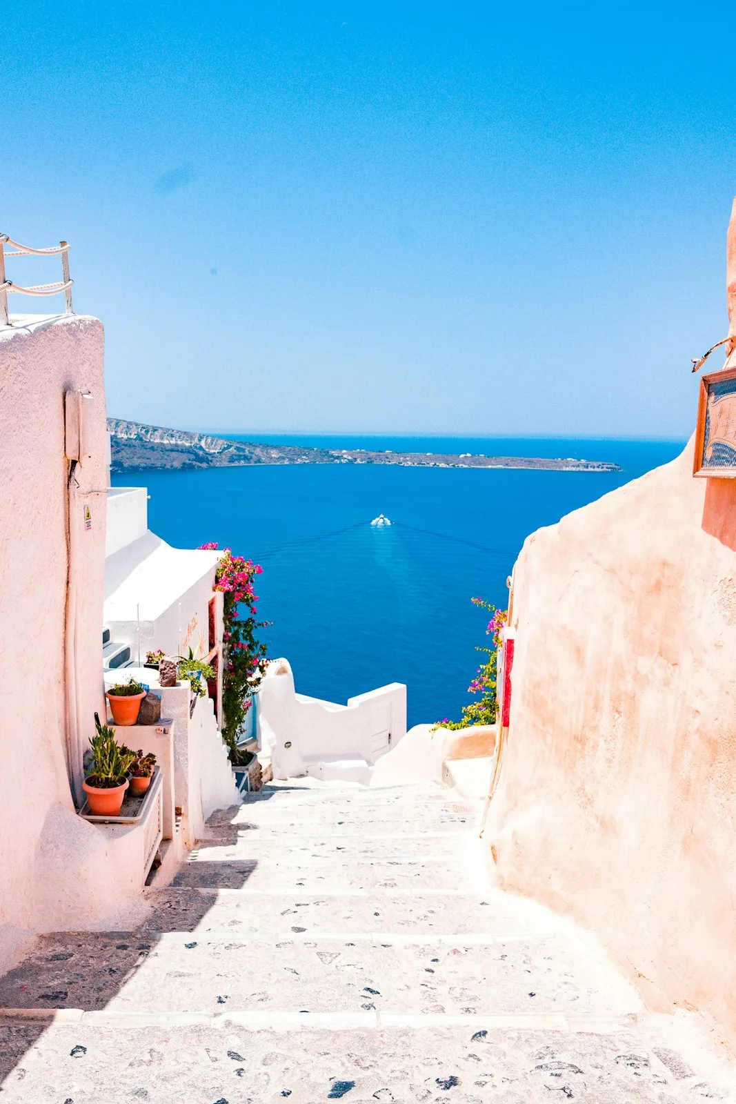 Wellness Holidays in Greece