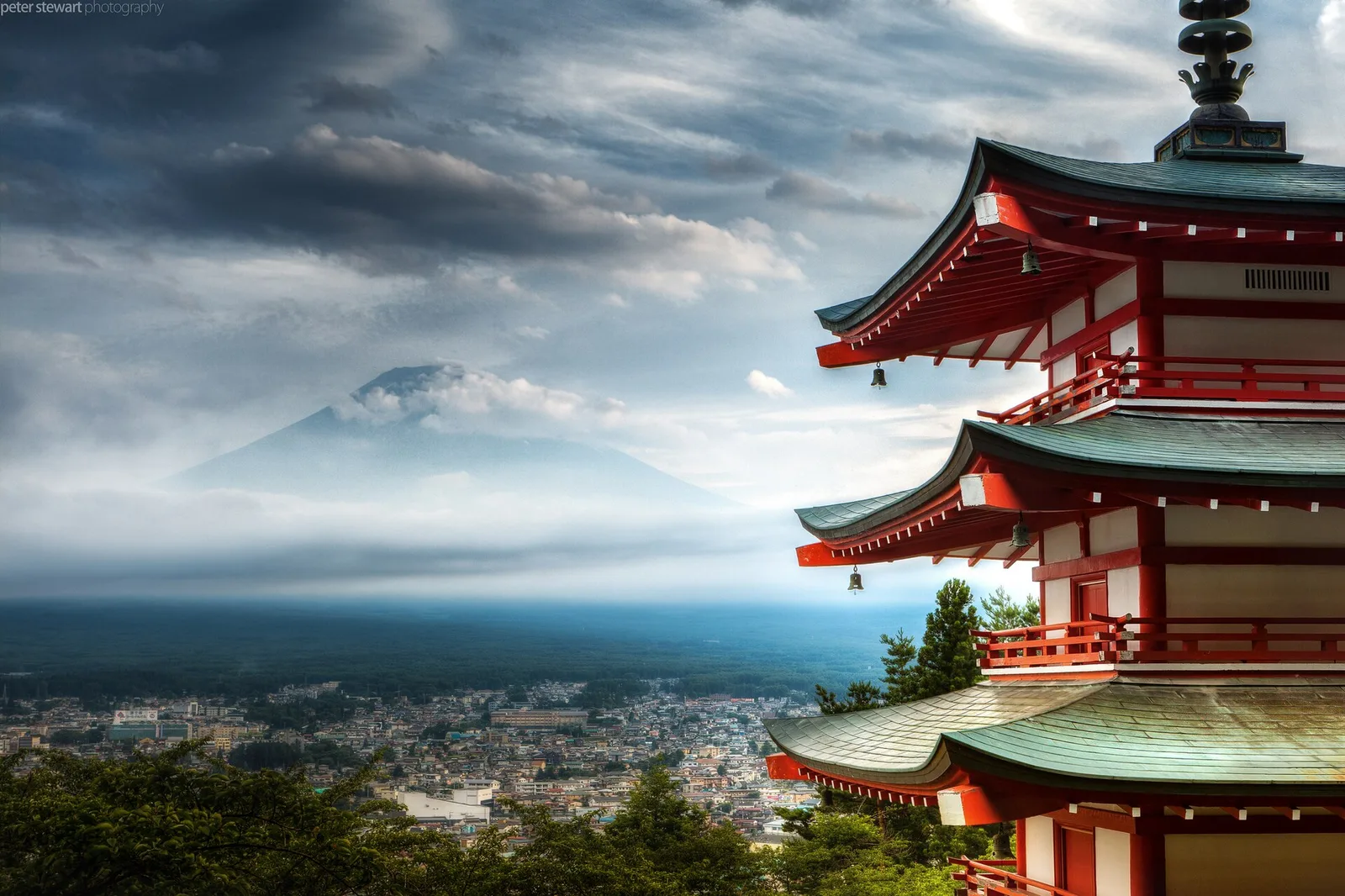 Japan Fitness Retreats