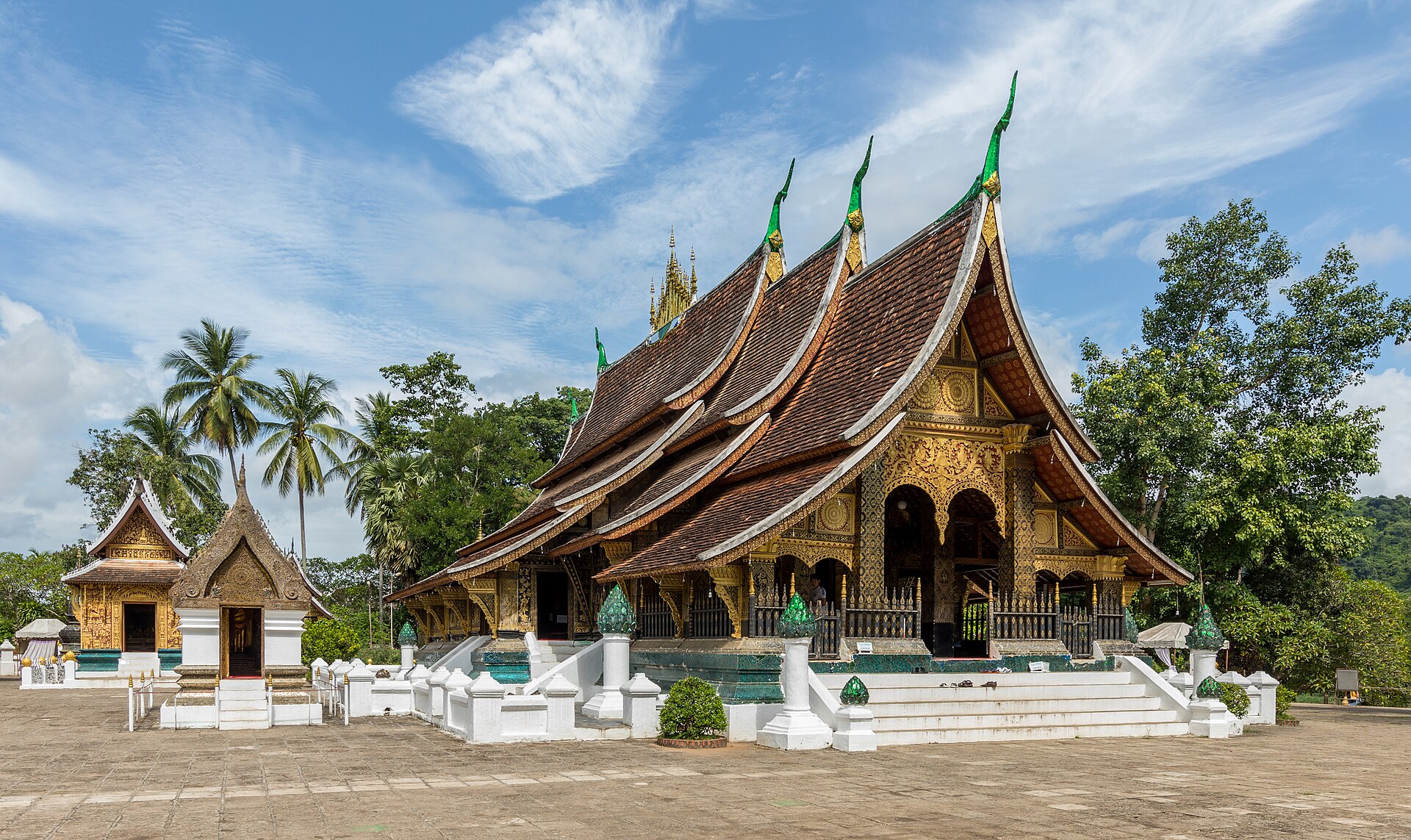 Laos Fitness Retreats