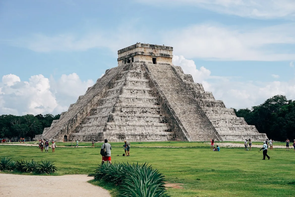 Mexico Fitness Retreats