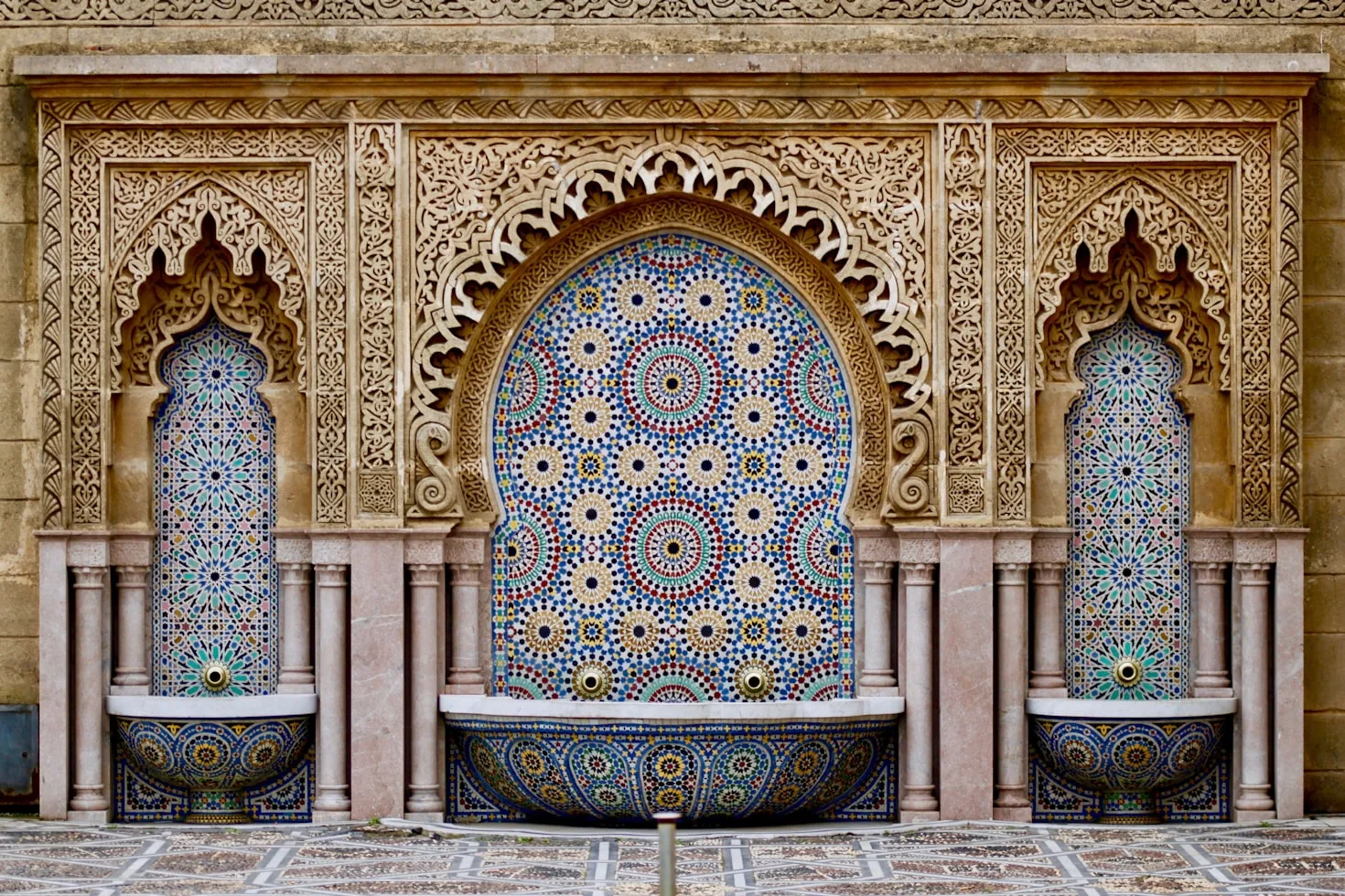 Morocco Fitness Retreats