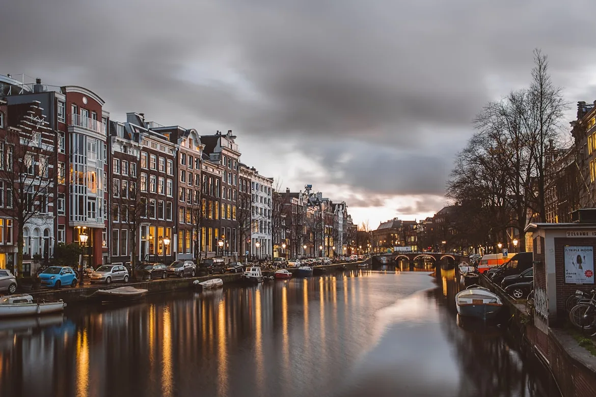 Netherlands Fitness Retreats