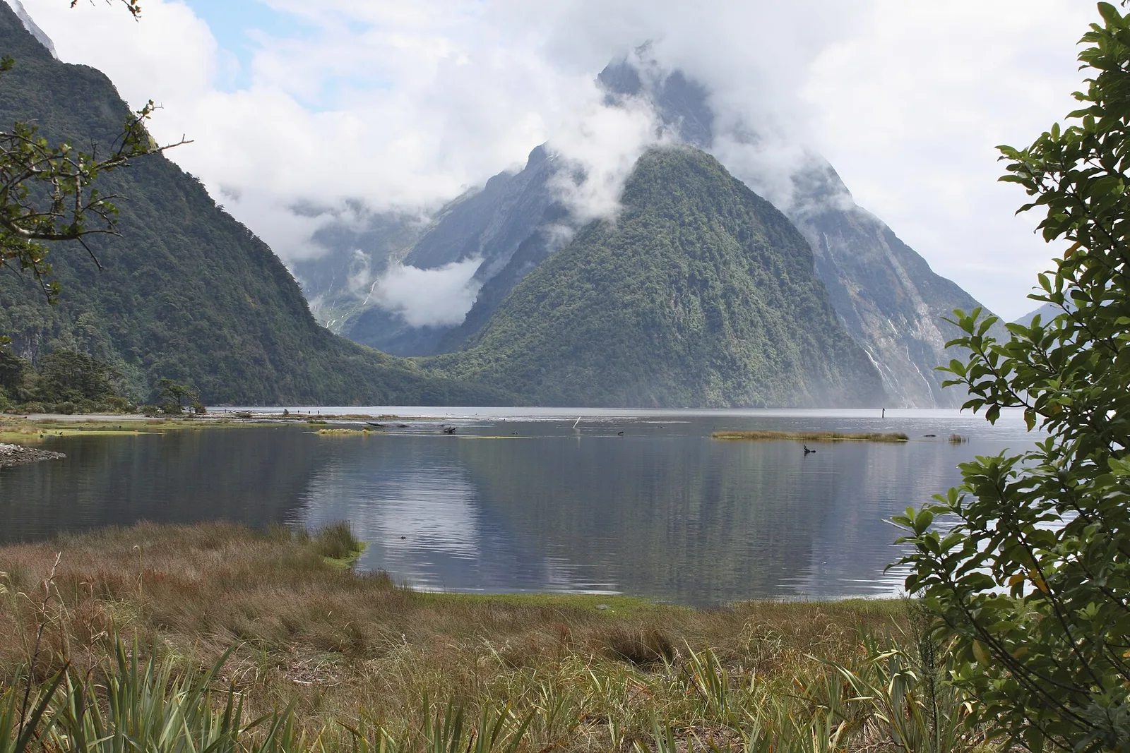 New Zealand Fitness Retreats