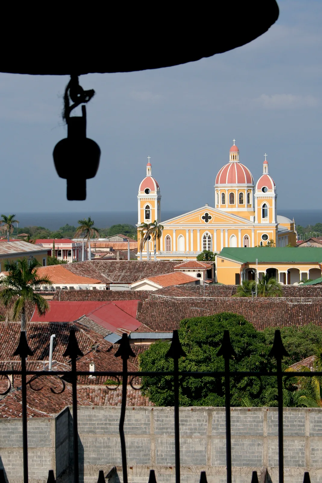 Surfing & Water Sports in Nicaragua