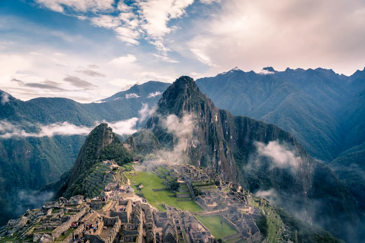 Wellness Holidays in Peru