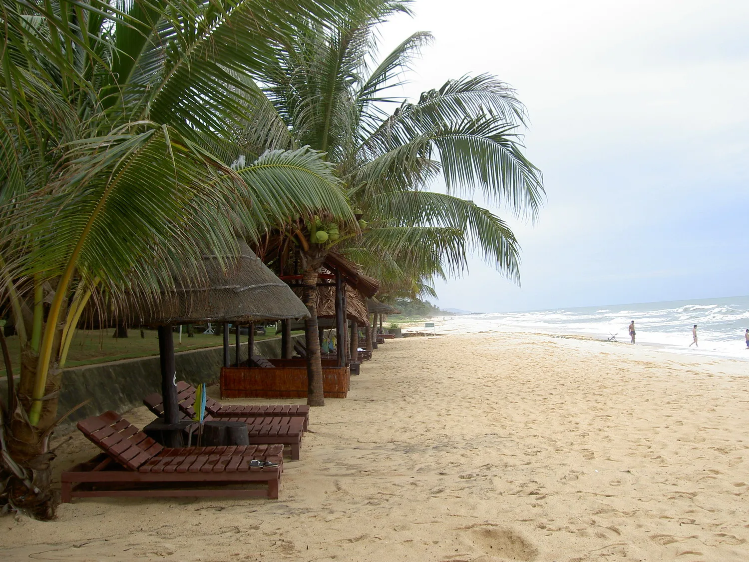 Phu Quoc, Vietnam Fitness Retreats