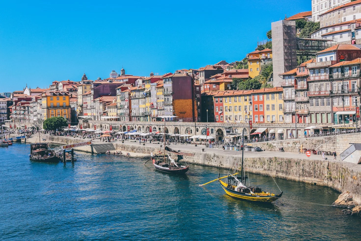 Wellness Holidays in Portugal
