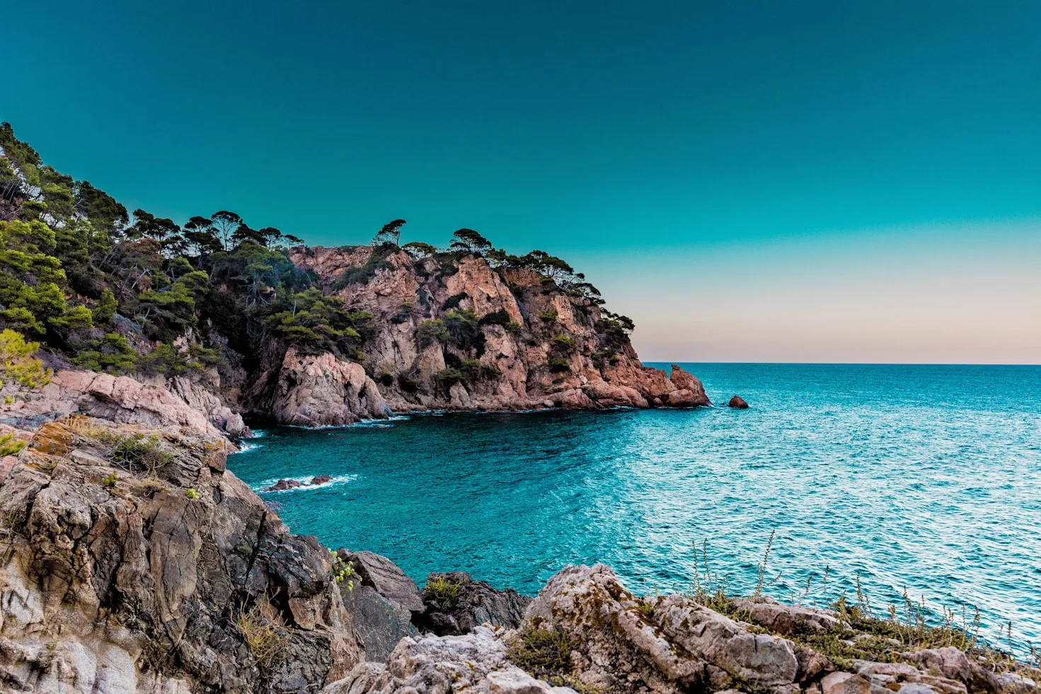 Spain Fitness Retreats