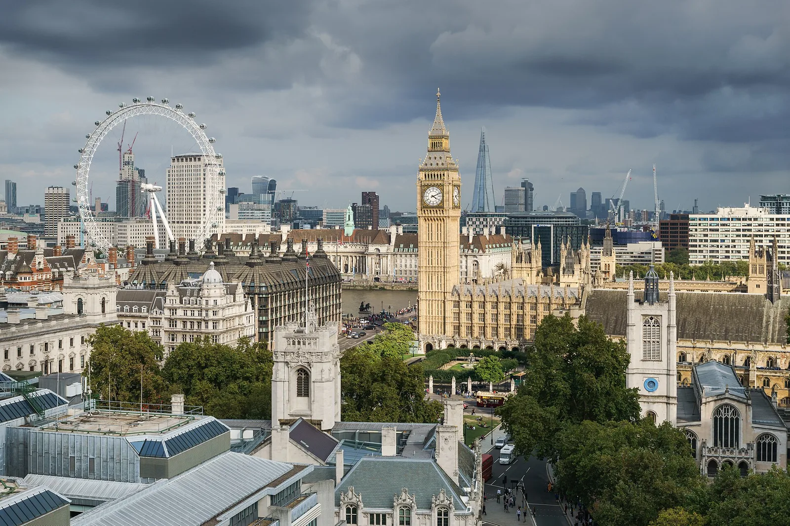 Wellness & Detox in United Kingdom
