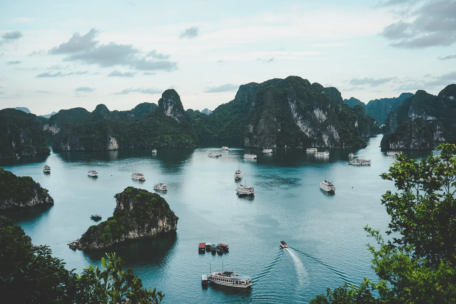 Vietnam Fitness Retreats