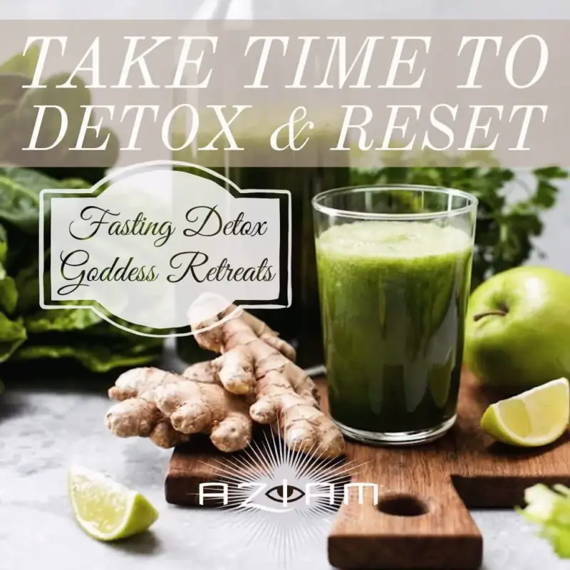 Santa Monica Juice-Fast Yoga Weekend: A 3-Day Detox Reset