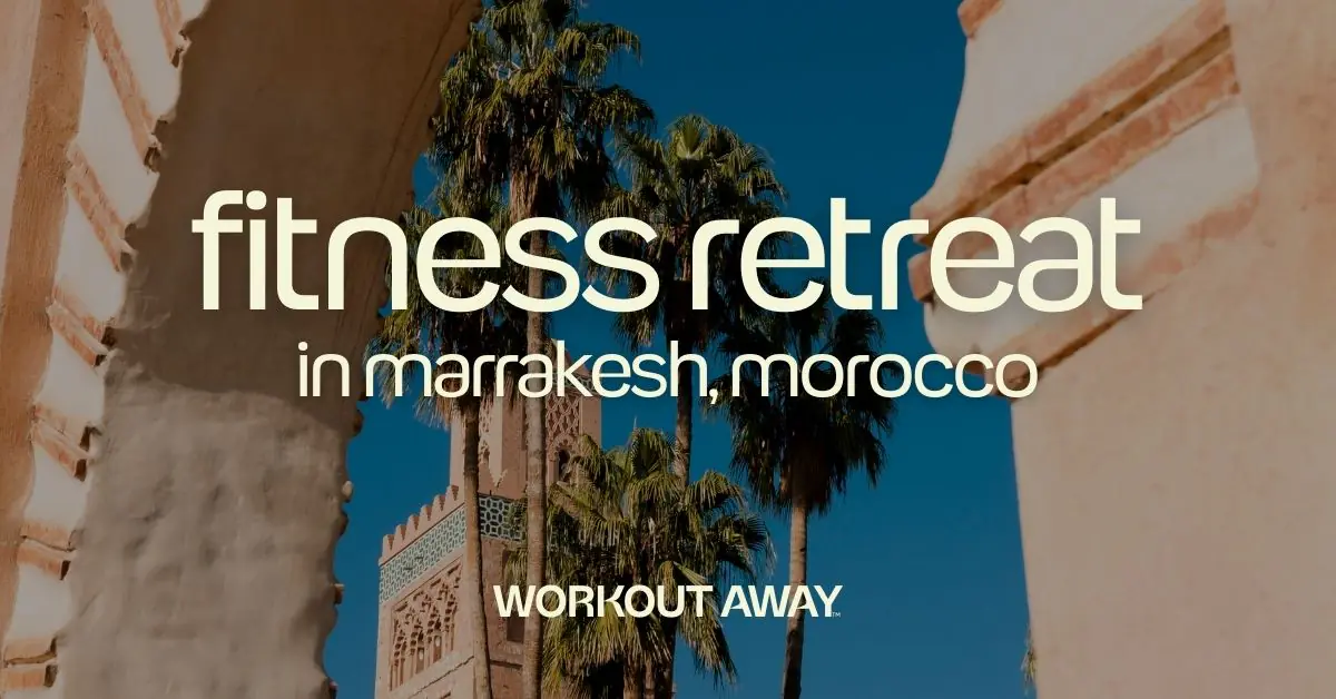 5-Day All-Inclusive Fitness Retreat in Mallorca with Boat Day