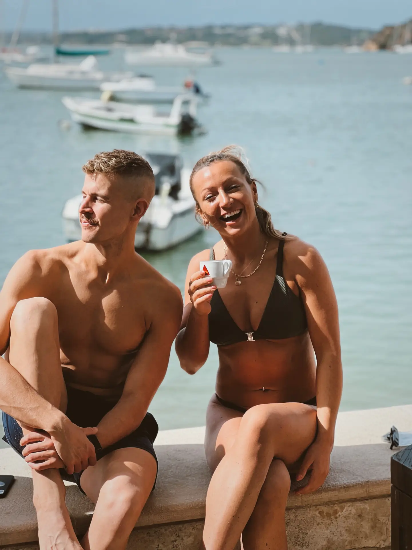 Adventure Fitness in Portugal