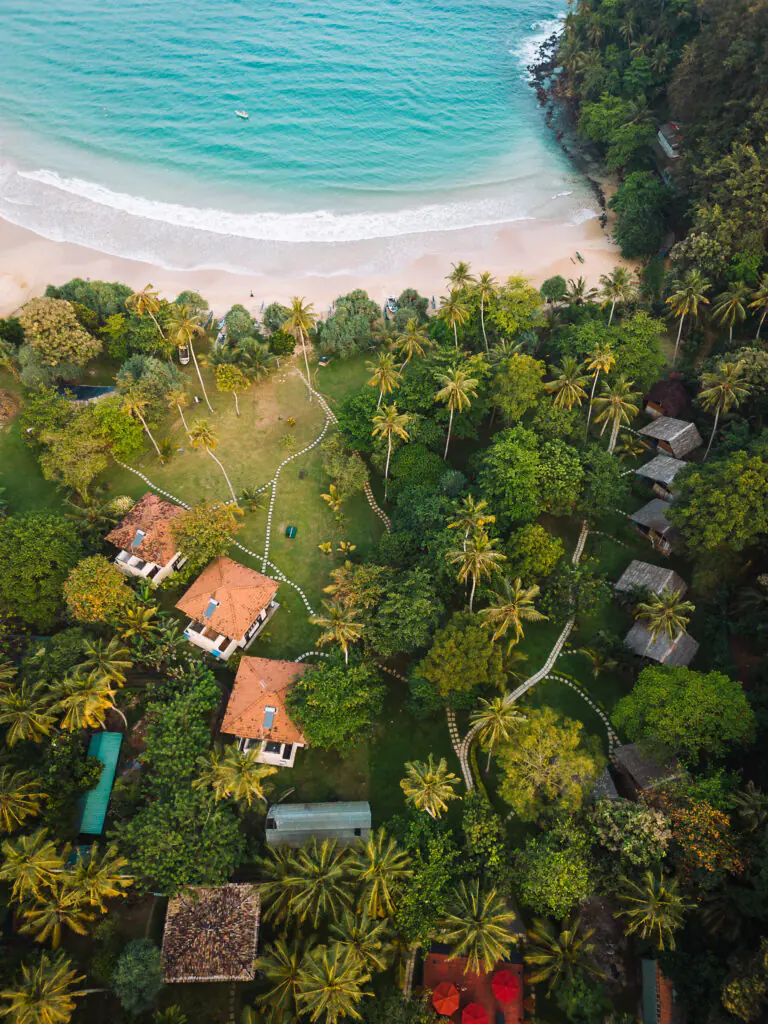Wellness Escape with Yoga, Pilates & Surf on Sri Lanka's South Coast