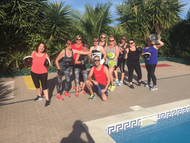 Algarve Fitness Bootcamp: Weight Loss and Fitness Holiday in Portugal