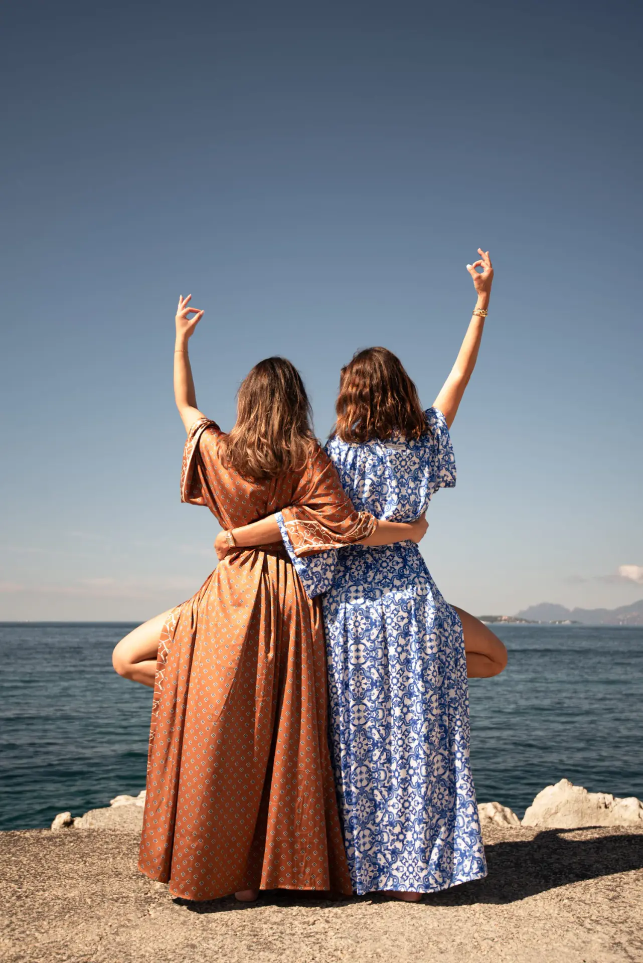 Yoga and Art by the Sea: Four Days on the Cap d'Antibes