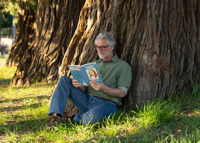 Meditation & Yoga Retreat in the Foothills of Northern California