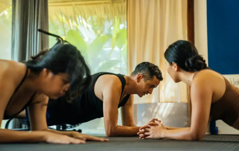 Weight Loss and Detox Retreat in Thailand: Reshape Your Life at The Sanctuary