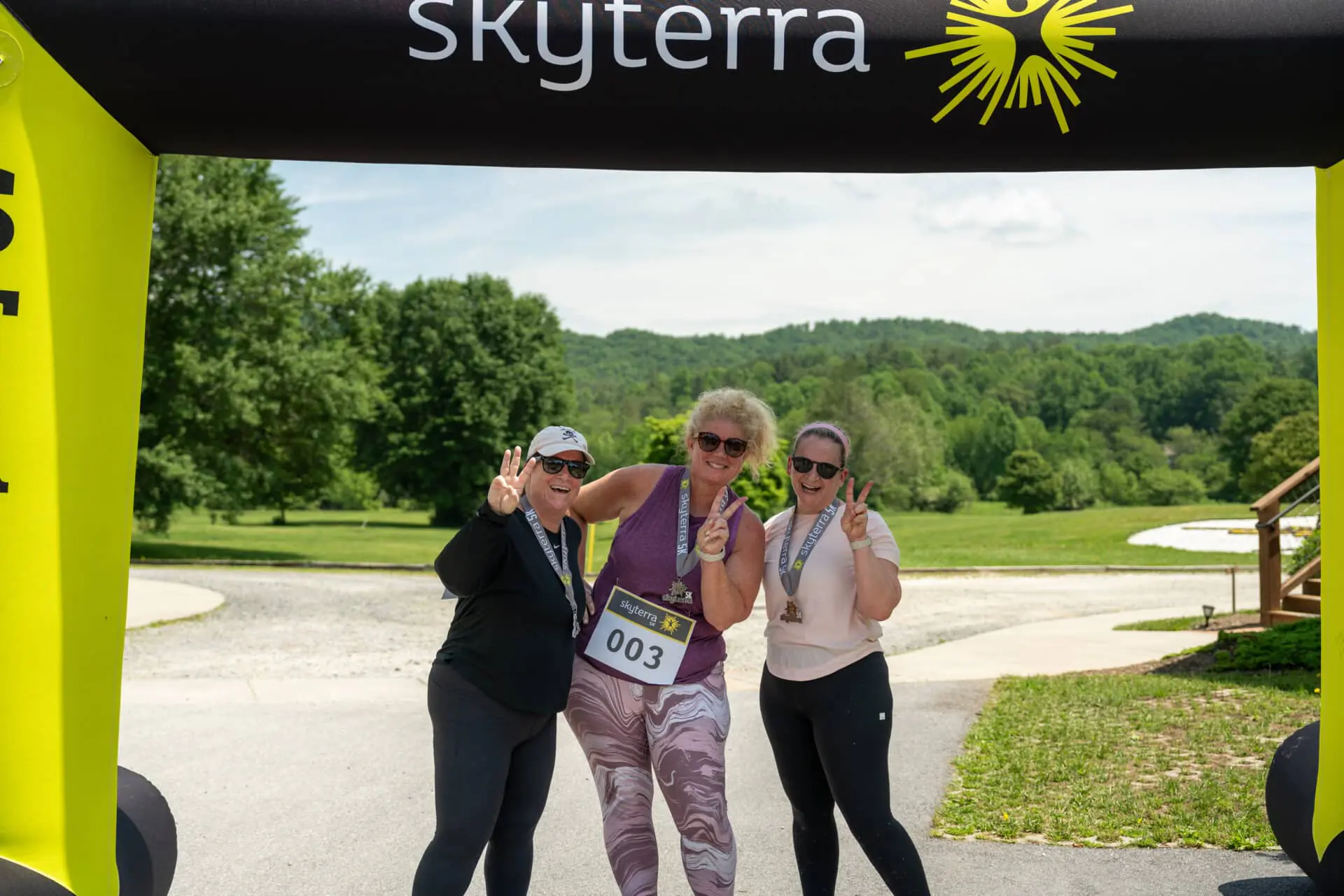 LoseSmart Weight Loss Retreat at Skyterra Wellness