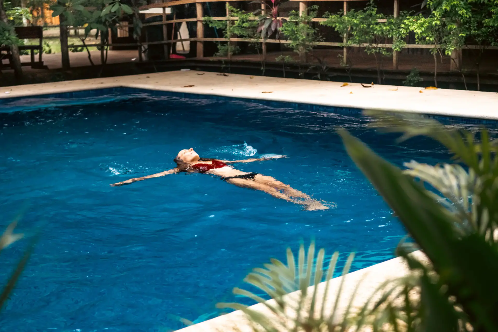 Yoga and Sound Bath Weeks at a Wooden Cottage Retreat in Guanacaste, Costa Rica