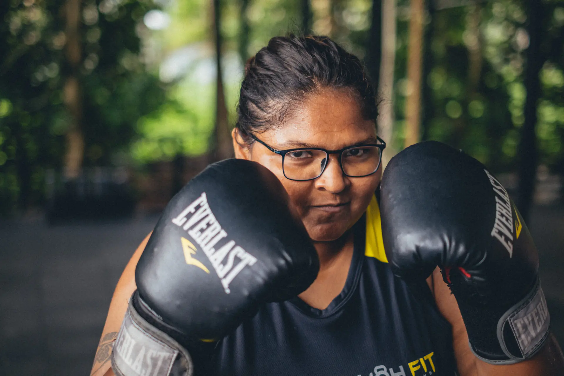 Koh Samui Weight Loss Camp: Myzone Heart-Rate Training, Jungle Hikes and a 7-Day Detox