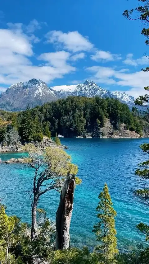Women's Yoga & Hiking Escape in Wild Patagonia, Argentina