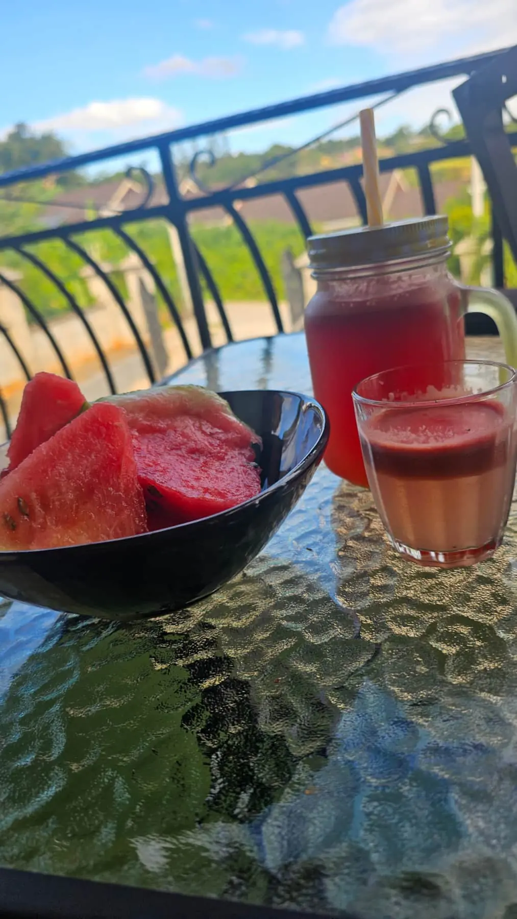 Juice Cleanse & Journal Therapy Retreat in Jamaica: 5-Day Reset for Body and Mind