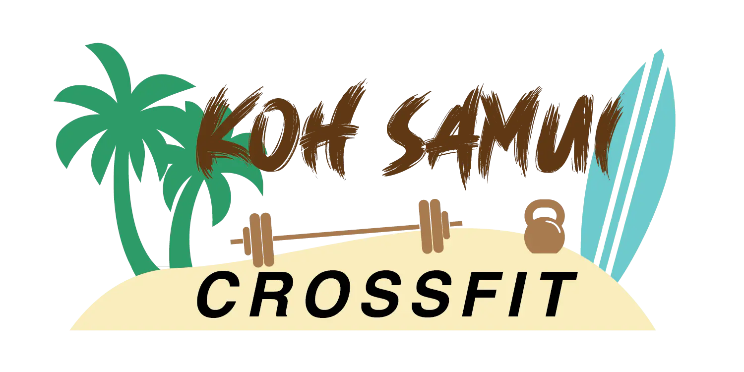 Koh Samui CrossFit Retreat — Train, Recover and Reset on a Tropical Island