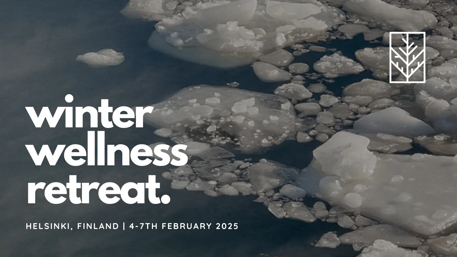 Helsinki Winter Sauna & Ice Swimming Retreat