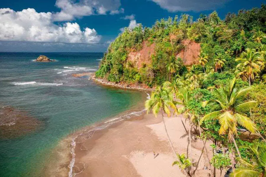 Caribbean Spa & Yoga Reset: 7 Nights of Massage, Meditation and Ocean Air in the Dominican Republic