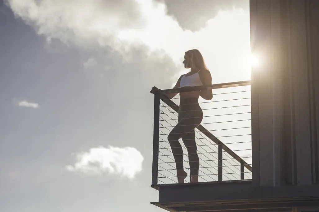Gwinganna Optimum Wellbeing: 5-Night Restorative Wellness Retreat, Gold Coast Hinterland