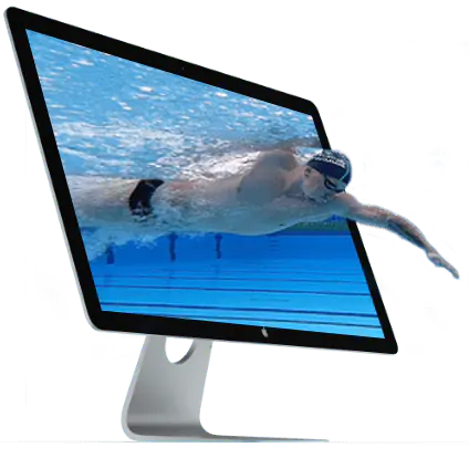 Galápagos Islands Open Water Swim Camp with Effortless Swimming