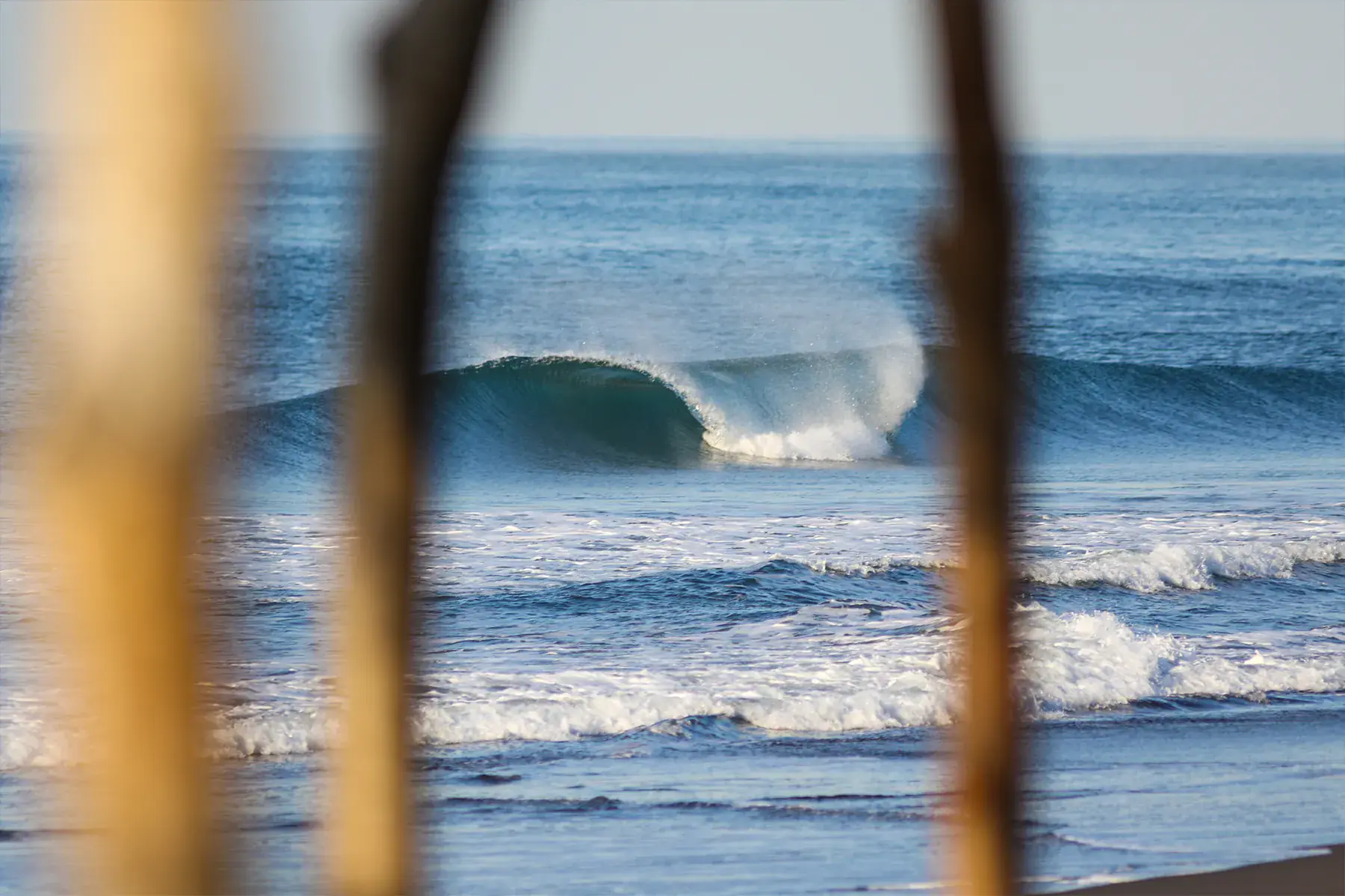 El Salvador Bodyboarding and Surf Coaching Week