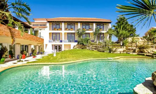 Algarve Weight Loss & Fitness Retreat: A Week of Beach Workouts, Coastal Walks and Massage