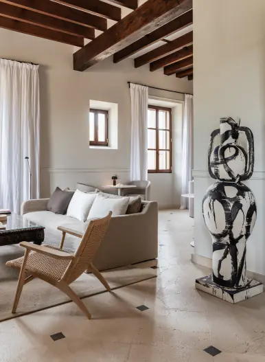 Holistic Wellness Retreat in Mallorca: Yoga, Spa & Plant-Based Cuisine