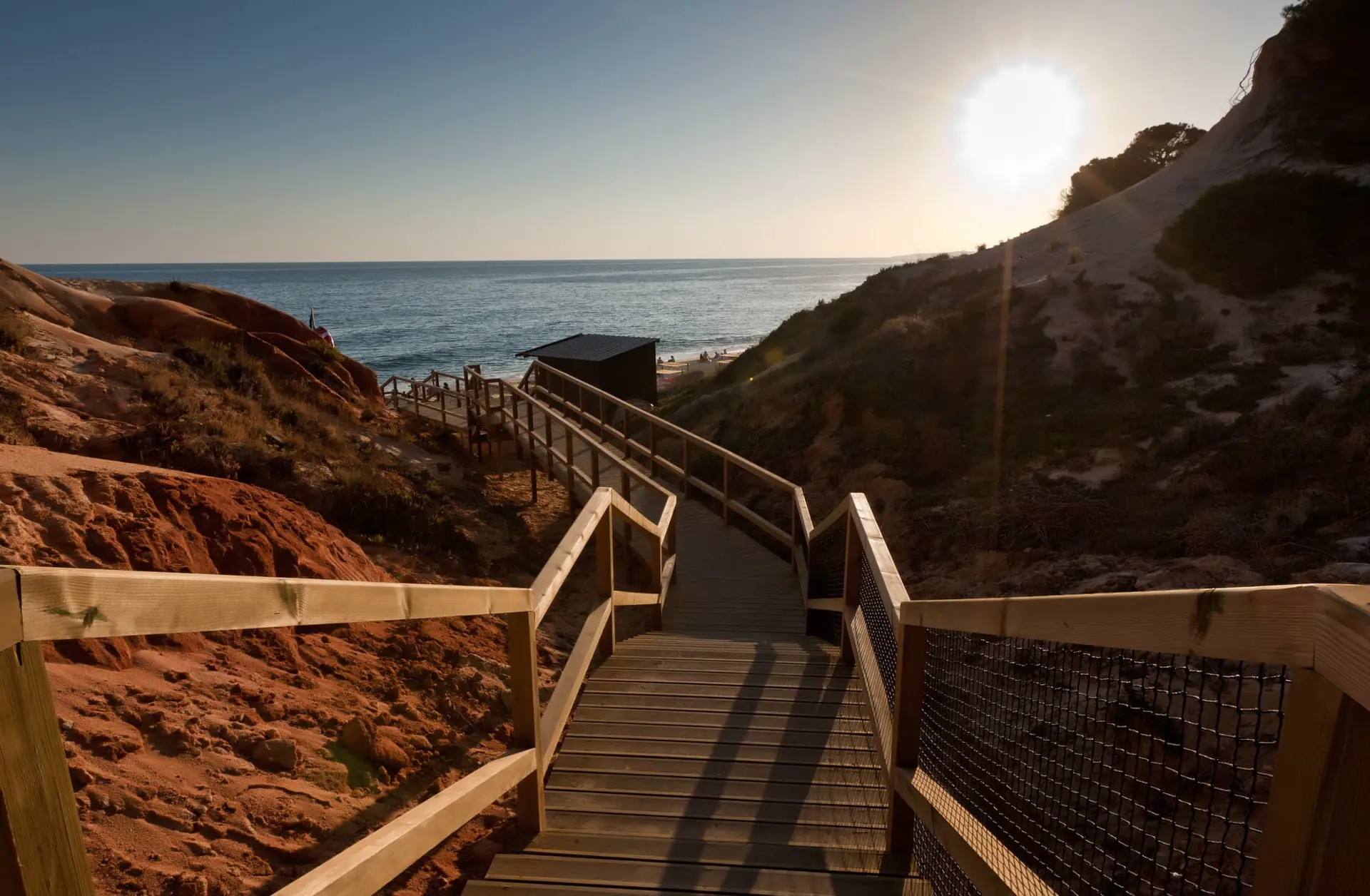 7-Night Body & Soul Detox Retreat at a Five-Star Algarve Resort