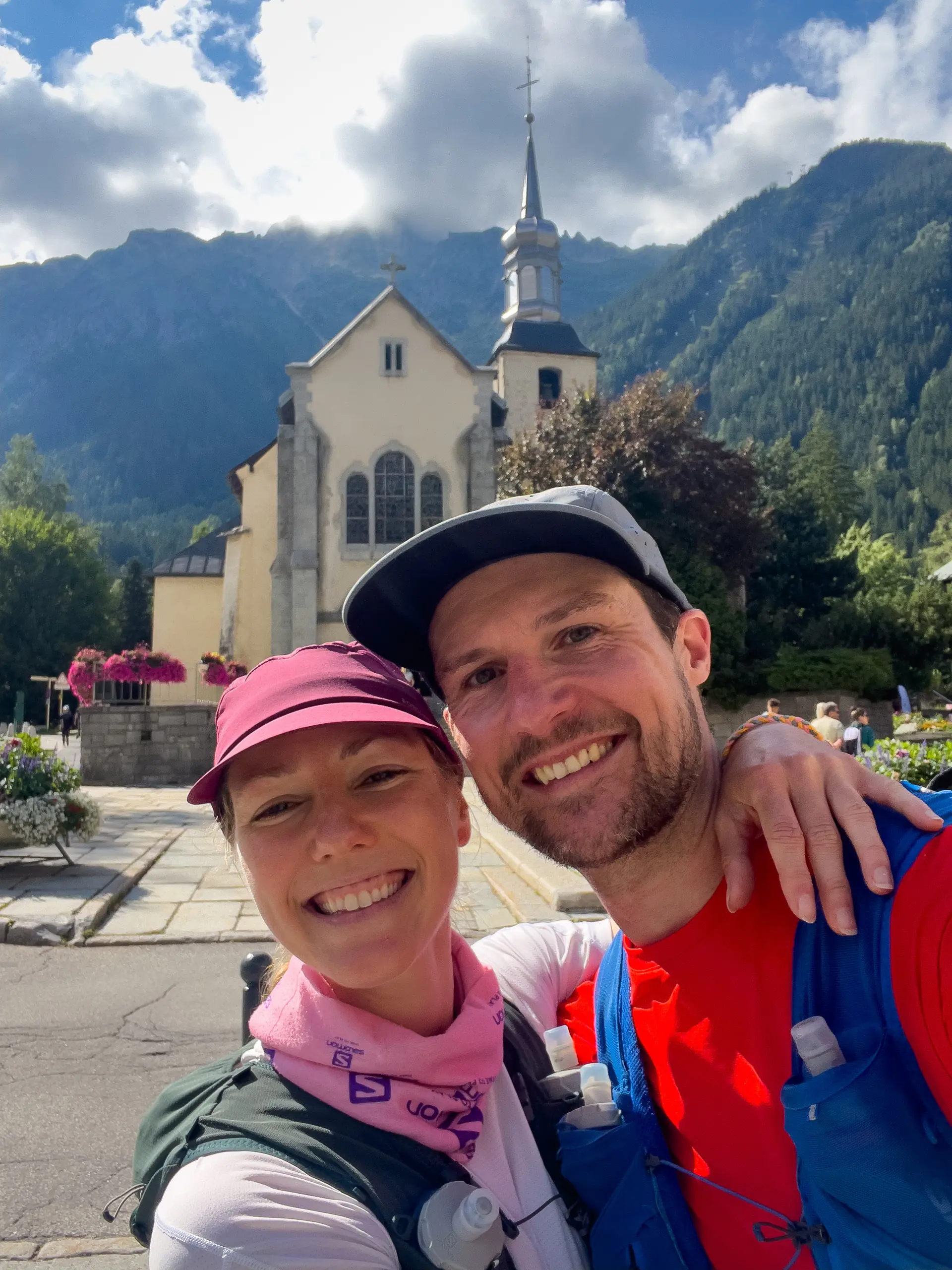Andes Trail Running Retreat: 9 Days Through Ecuador's Volcanoes, Crater Lakes and Cloud Forests