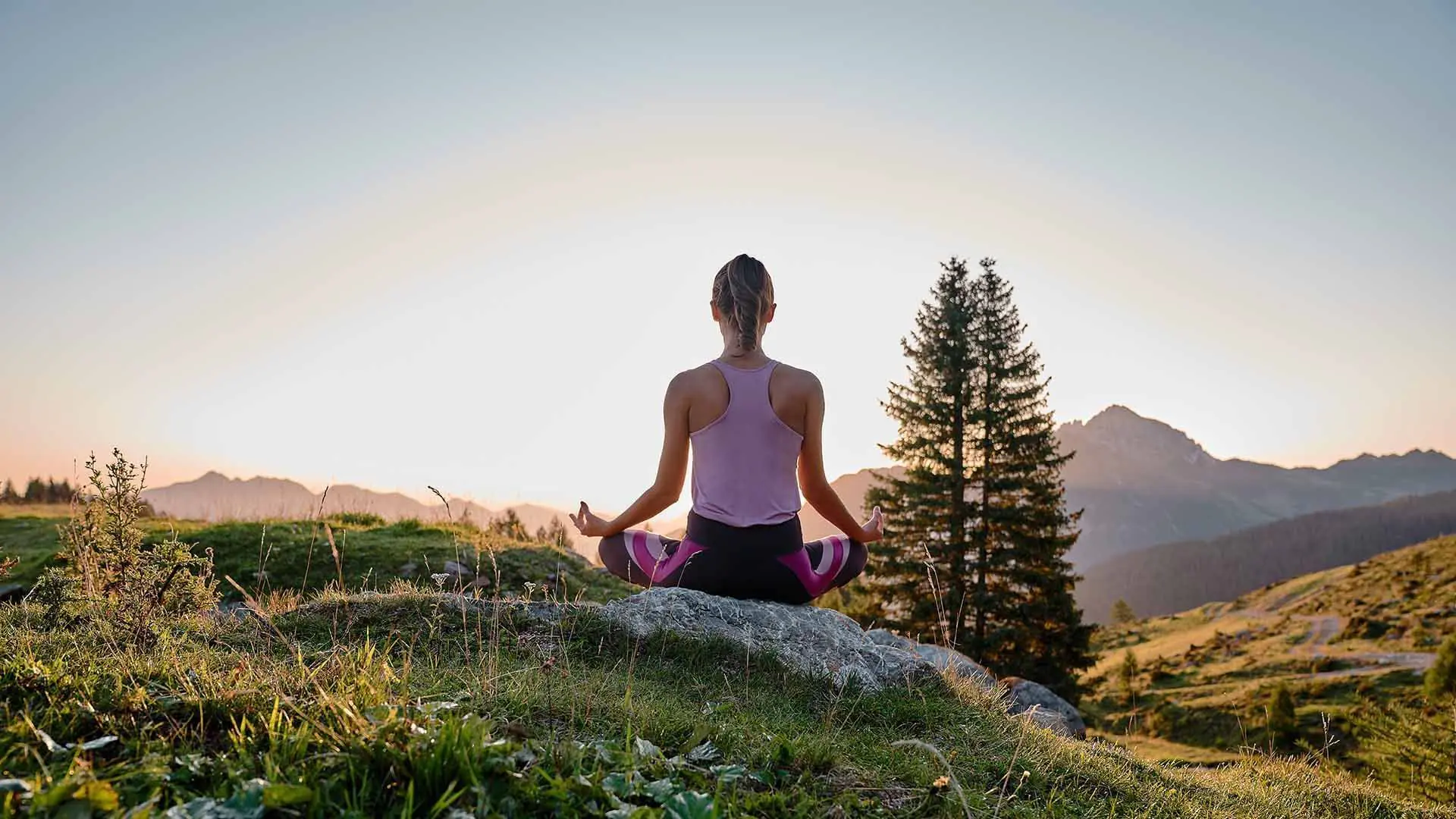 Yoga & Pilates Retreats at Falkensteiner Hotels: Mountains, Lakes and the Adriatic
