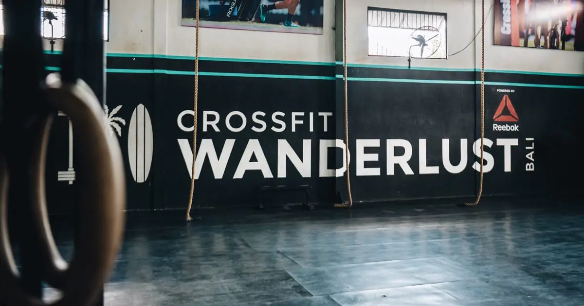 Bali CrossFit Camp: 8 Days of Strength Training, Recovery and Adventure
