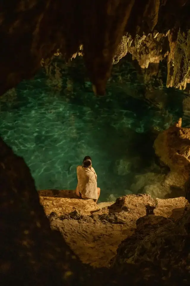 Private Jungle Retreat Venue Near Tulum's Cenotes