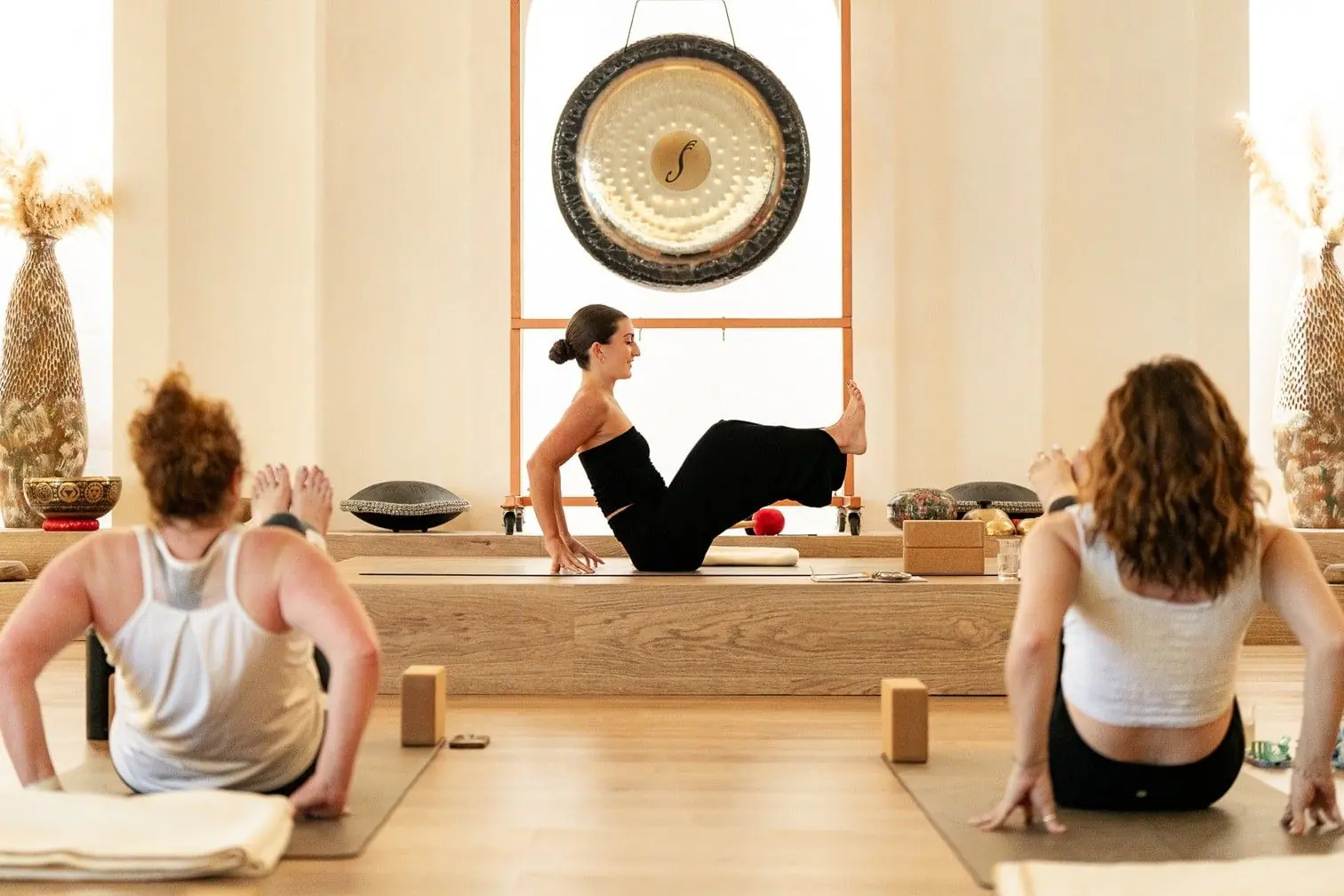 Luxury Wellness Escape in Costa Rica — Daily Yoga, Spa & Pacific Views