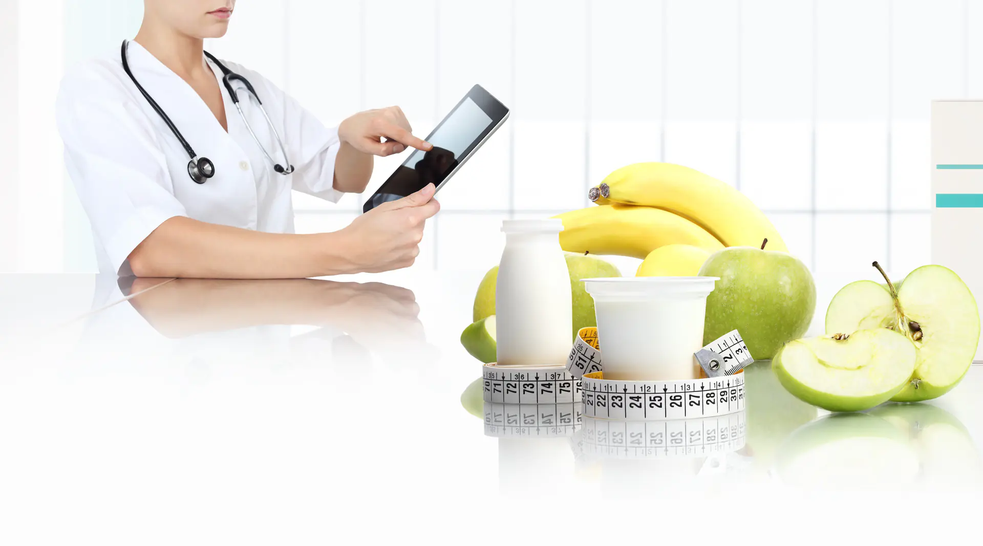 Medically-Supervised Weight Loss & Health Retreat at a Budapest Thermal Spa Hotel