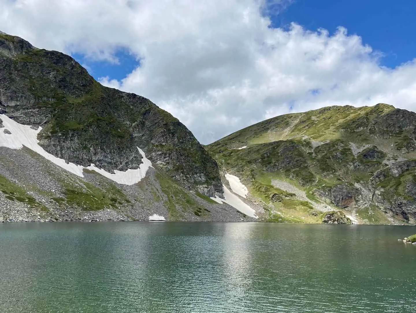 Bulgaria Fitness & Activity Retreat at the Foot of the Rila Mountains