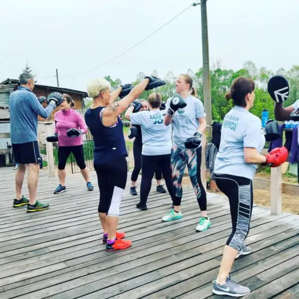 Bulgarian Mountain Fitness Bootcamp: Five Days of Training, Hiking and Recovery