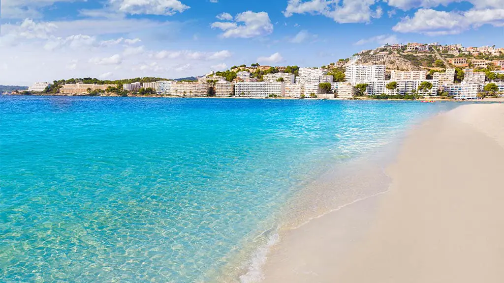 Mallorca Fitness Holiday: Daily Bootcamps, CrossFit & Beach Workouts in Santa Ponsa