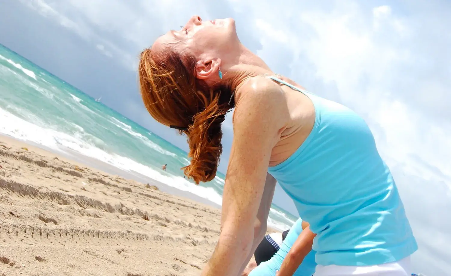 Vita Wellness Camp: Fitness and Wellness Retreat in Delray Beach, Florida