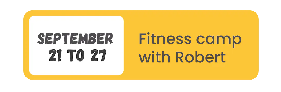 Oasis Fitness Camp: CrossFit, Krav Maga and Surf Training in the Algarve