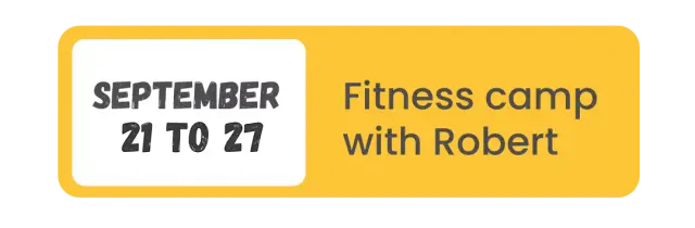 Oasis Fitness Camp: CrossFit, Krav Maga and Surf Training in the Algarve